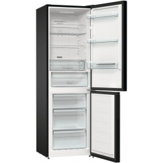 купить в Запорожье Холодильник Gorenje NRK6192ABK4 в Запорожье